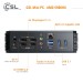 Mini PC - CSL AMD 5900HX / 16GB / 1000 GB M.2 SSD