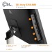 All-in-One-PC CSL Unity U24B-AMD / 4650G / Windows 11 Home / 1000GB+16GB