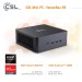 Mini PC - CSL VenomBox 8845HS / Windows 11 Home / 32GB / 500 GB M.2 SSD 