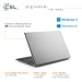 Notebook CSL R'Evolve C15 v3 / Windows 11 Pro / 1000GB+32GB