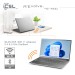 Notebook CSL R'Evolve C15 v3 / Windows 11 Home / 1000GB+16GB