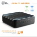 Mini PC - CSL AMD 5900HX / 16GB / 1000 GB M.2 SSD
