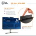 All-in-One-PC CSL Unity U24B-AMD / 4650G / Windows 11 Home / 1000GB+16GB