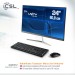 All-in-One-PC CSL Unity F24B-GLS / Windows 10 Pro / 256GB+8GB
