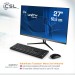 All-in-One-PC CSL Unity F27B-GLS / Windows 10 Home / 256GB+8GB