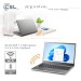 Notebook CSL R'Evolve T14 v2 / Windows 11 Home / 500GB+16GB