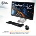 All-in-One-PC CSL Unity U27 / Windows 11 Pro / 1000GB+32GB