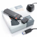 WLAN USB-Stick 867 MBit/s (400 MBit/s @ 2,4 GHz) - CSL AC1300 + USB-Extension