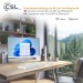 All-in-One-PC CSL Unity F27W-ALS / Windows 11 Home / 512GB+16GB