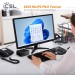 Mini PC - ASUS PN41 Pentium / Windows 11 Home / 500GB+16GB