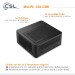 Mini PC - CSL X300 / 5700G / 4000GB+64GB