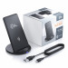 Wireless Charger CSL Qi Stand
