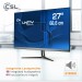 All-in-One-PC CSL Unity F27B-JLS / Windows 11 Home / 1000GB+16GB