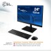 All-in-One-PC CSL Unity PRO F24B-GLS / Windows 10 Home / 128GB+8GB