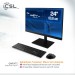 All-in-One-PC CSL Unity PRO F24B-GLS / Windows 10 Pro / 128GB+8GB