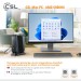 Mini PC - CSL AMD 5900HX / 16GB / 1000 GB M.2 SSD