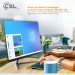 All-in-One-PC CSL Unity F24B-GLS / Windows 11 Pro / 256GB+8GB