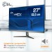 All-in-One-PC CSL Unity F27B-GLS / Windows 10 Home / 256GB+8GB