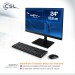 All-in-One-PC CSL Unity PRO F24B-GLS / Windows 11 Home / 512GB+8GB