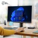 Mini PC - CSL Narrow Box Ultra HD Compact v5 / 1000GB M.2 SSD / Windows 11 Home