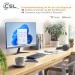 All-in-One-PC CSL Unity F27B-JLS / Windows 11 Home / 1000GB+16GB