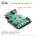 Mini PC - CSL Narrow Box Ultra HD Compact v5 / 256GB M.2 SSD / Windows 11 Home