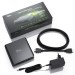 Mini PC - CSL Narrow Box Ultra HD Compact v4 / 256GB M.2 SSD / Windows 11 Home