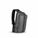 BoostBoxx BoostBag Sling grau - Schultertasche für 10" Tablet