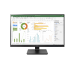 60 cm (24") LG 24BN650Y-B, 1920x1080 (Full HD), IPS Panel, DVI, HDMI, DisplayPort