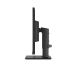 60 cm (24") LG 24BN650Y-B, 1920x1080 (Full HD), IPS Panel, DVI, HDMI, DisplayPort