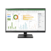 68 cm (27") LG 27BN650Y-B, 1920x1080 (Full HD), IPS Panel, DVI, HDMI, DisplayPort