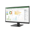 68 cm (27") LG 27BN650Y-B, 1920x1080 (Full HD), IPS Panel, DVI, HDMI, DisplayPort