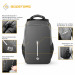 BoostBoxx BoostBag - Notebook-Rucksack bis 15,6"