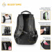 BoostBoxx BoostBag - Notebook-Rucksack bis 15,6"