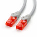 30m Patchkabel Cat6, grau