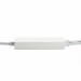 DisplayPort auf HDMI 2.0 Kabel, 4K@60Hz, 5 m, weiß