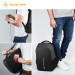 BoostBoxx BoostBag - Notebook-Rucksack bis 15,6"