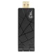 WLAN USB-Stick 1200 MBit/s (600 MBit/s @ 2,4 GHz) - CSL AX1800 + USB-Extension