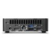Mini PC - CSL Intel NUC13 Core i5-1340P / 1000 GB / Windows 11 Pro