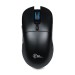 CSL Logix Pro wireless Tastatur und Maus, schwarz