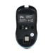 CSL Logix Pro wireless Tastatur und Maus, schwarz