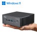 Mini PC - ASUS PN42 N100 / Windows 11 Home / 4000GB+32GB