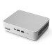 Mini PC - ASUS Intel NUC14 Core Ultra 7 155H / 64GB+2000GB