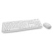 Logitech® MK295 Silent Wireless Combo weiß