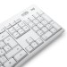 Logitech® MK295 Silent Wireless Combo weiß