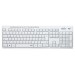 Logitech® MK295 Silent Wireless Combo weiß