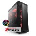 PC - CSL Speed 4710 (Core i7) - Powered by ASUS TUF Gaming