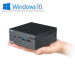 Mini PC - ASUS PN40 Pentium / 240 GB M.2 SSD / Windows 10 Home