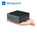 Mini PC - ASUS PN41 / Windows 11 Home / 500GB+8GB