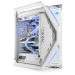 PC - CSL Sprint 5606 (Ryzen 7) - White Edition